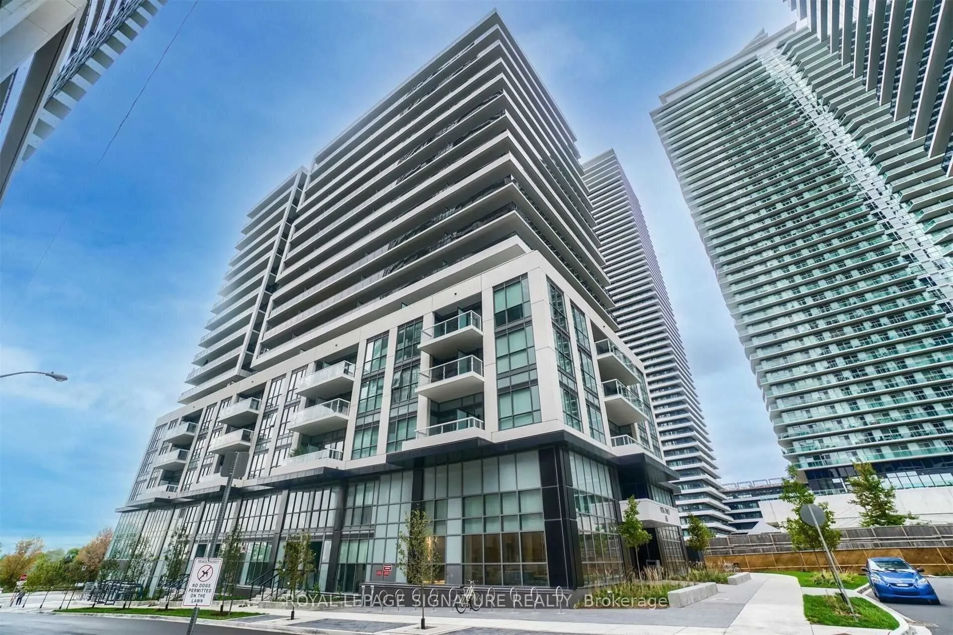 65 Annie Craig Drive, #1406
