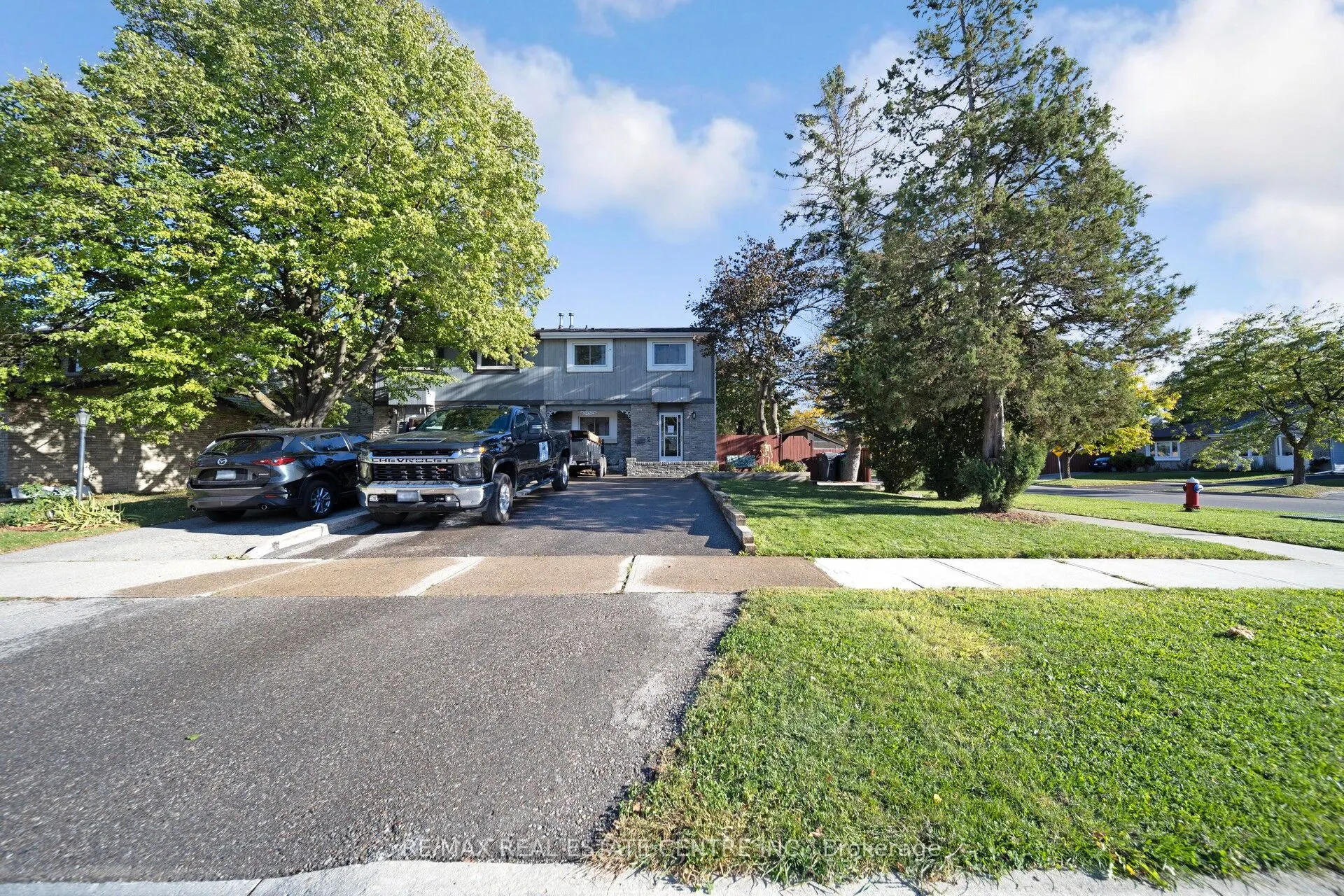 2 Charters Road