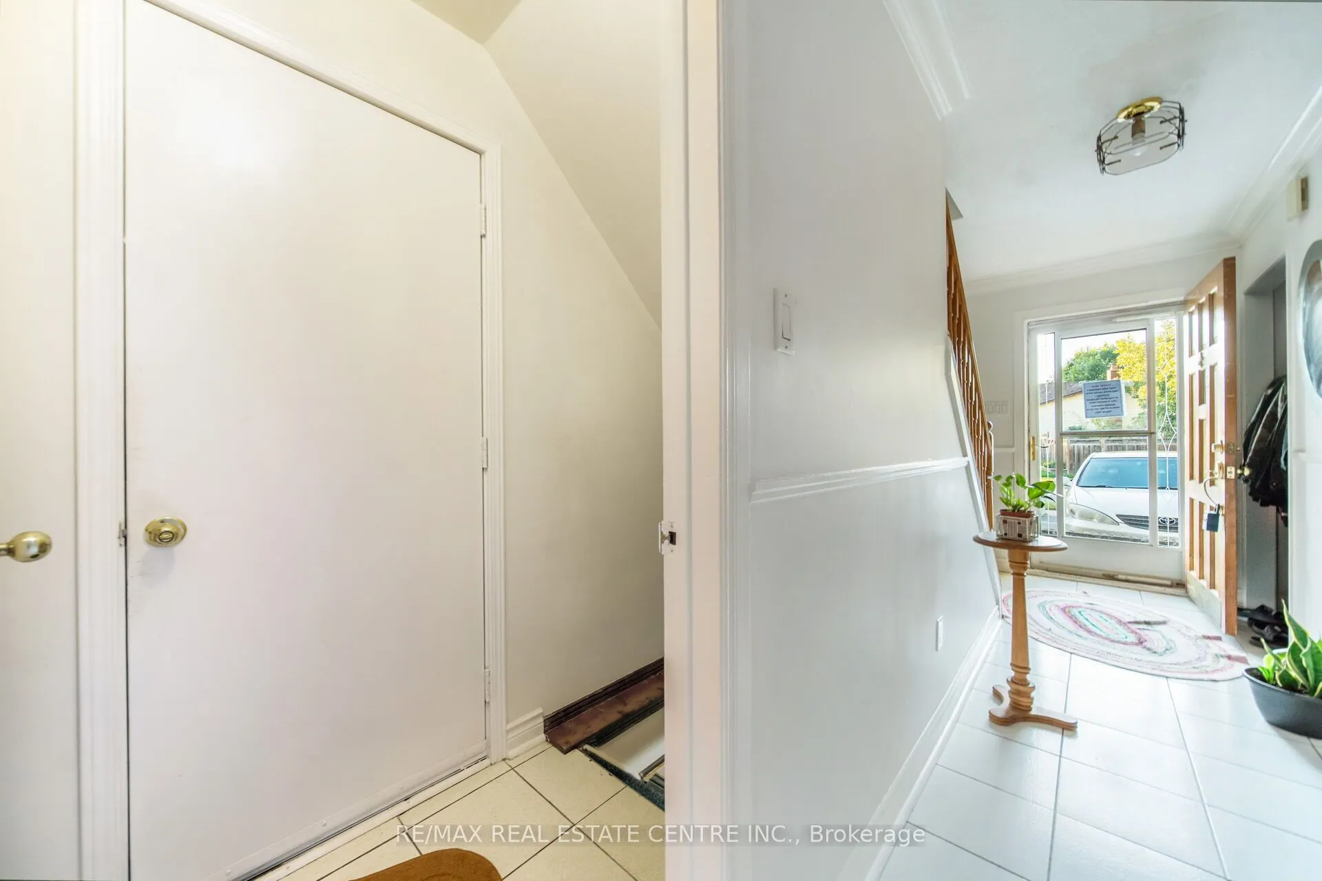 2 Charters Road
