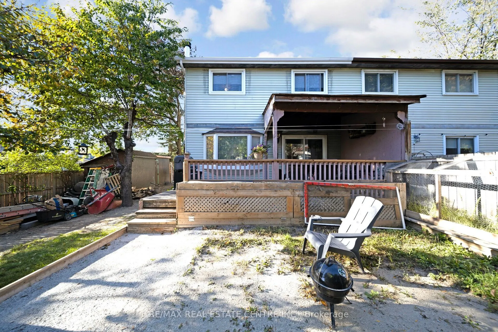 2 Charters Road