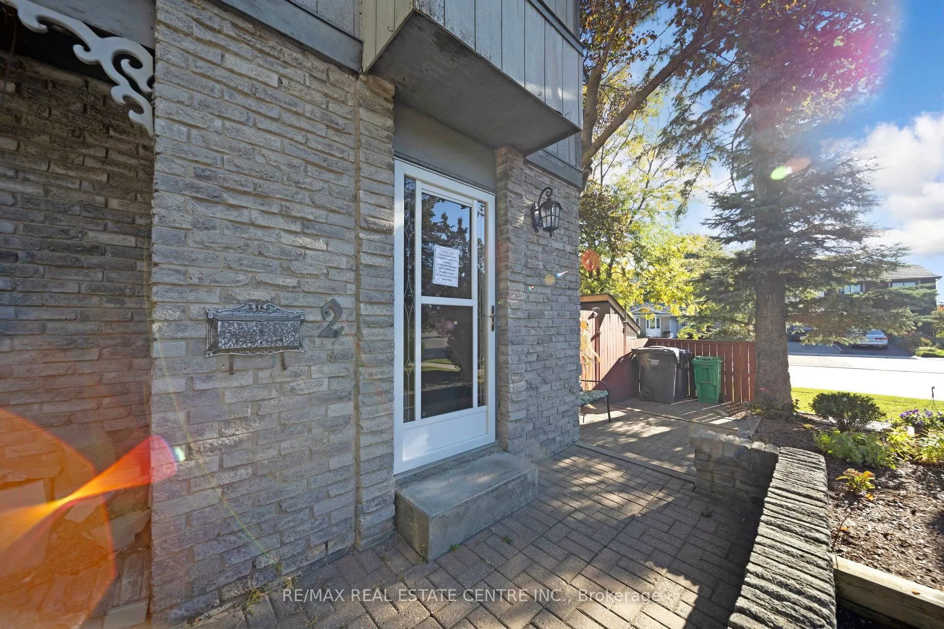 2 Charters Road