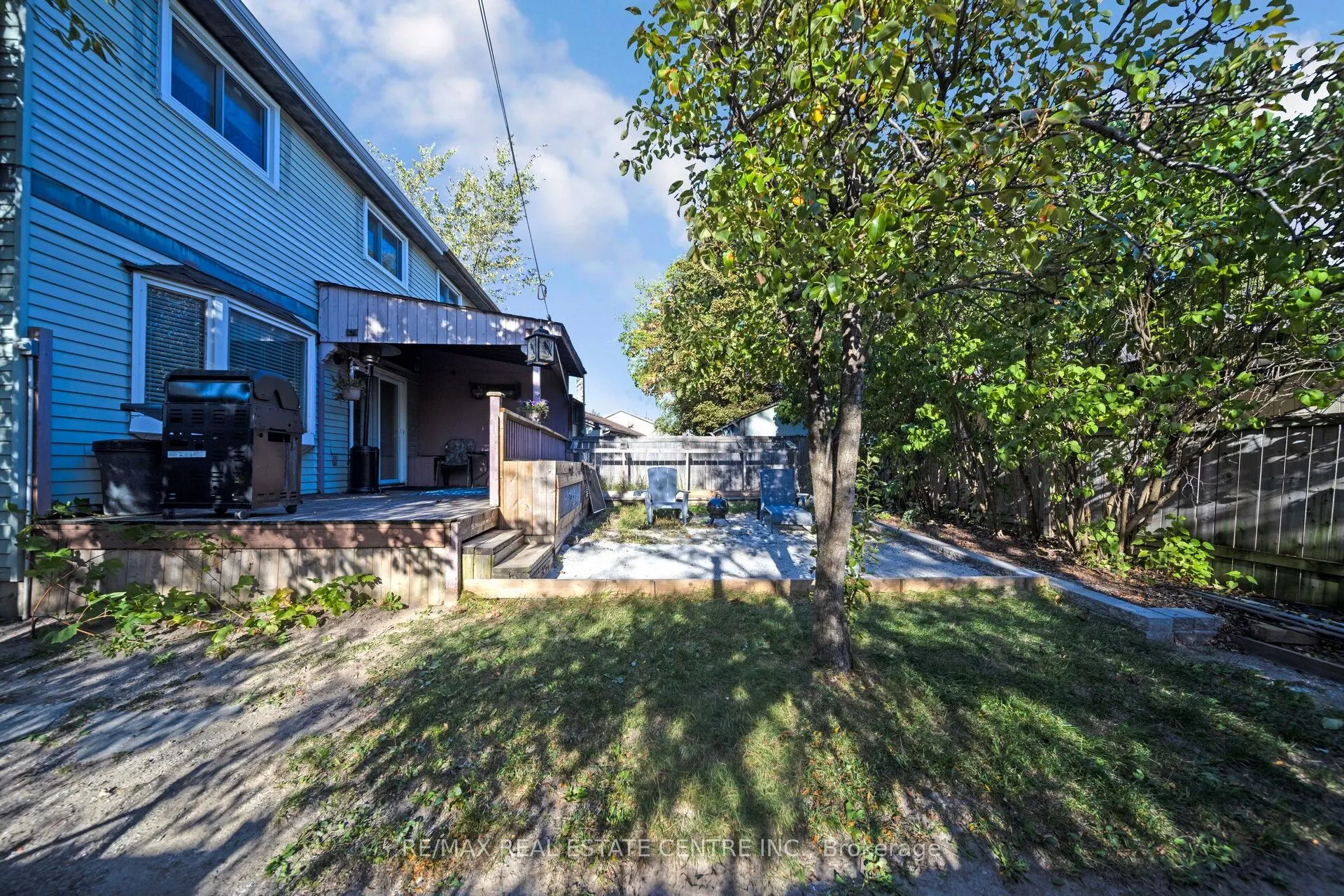 2 Charters Road