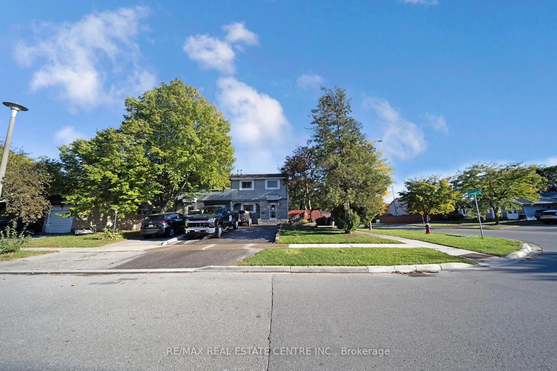 2 Charters Road