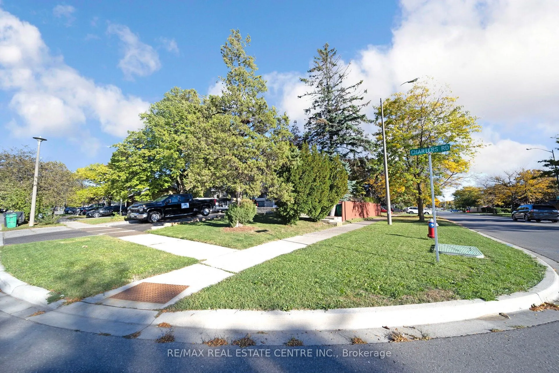 2 Charters Road