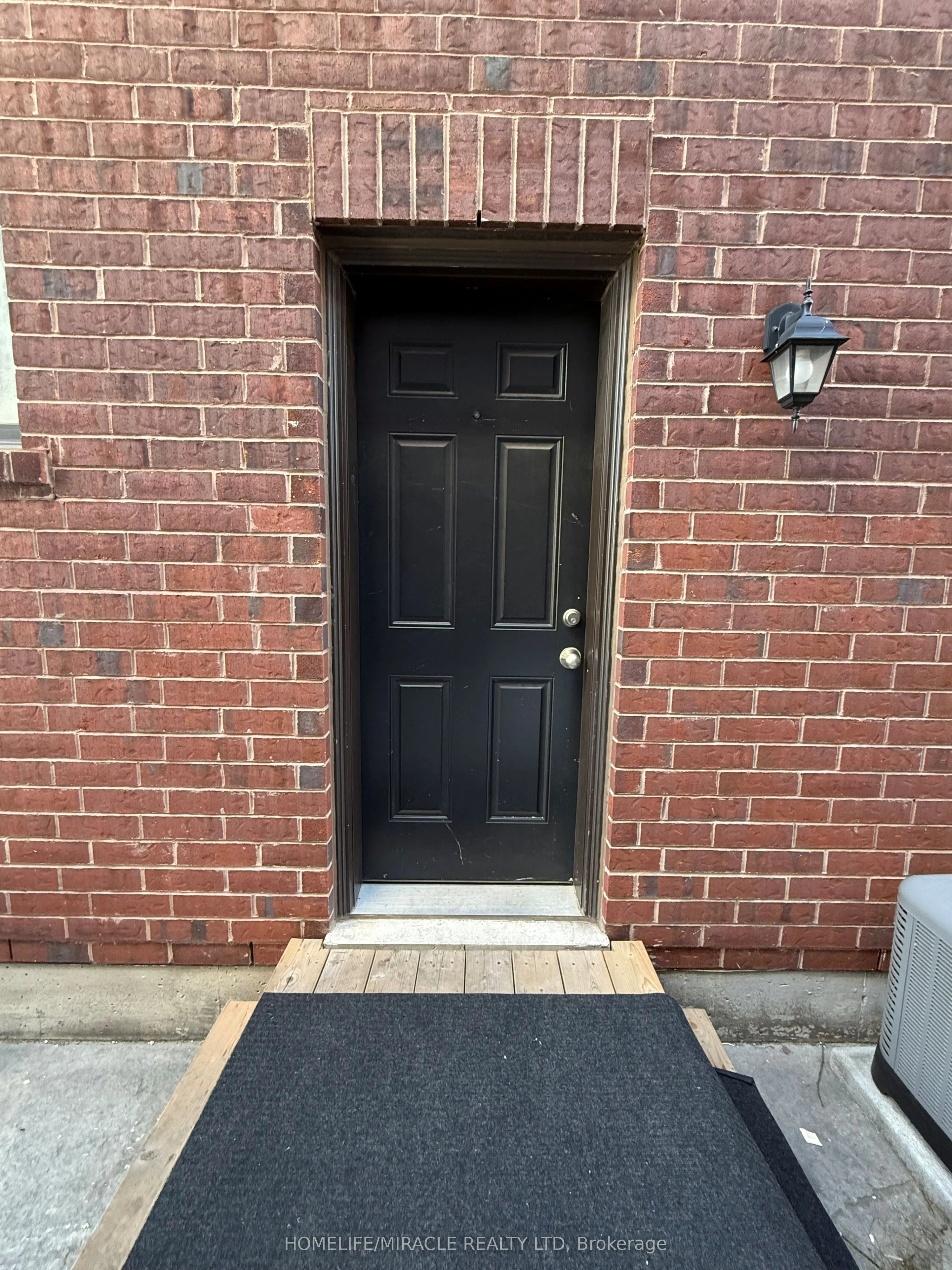 10 Andretti Crescent, #Bsmt