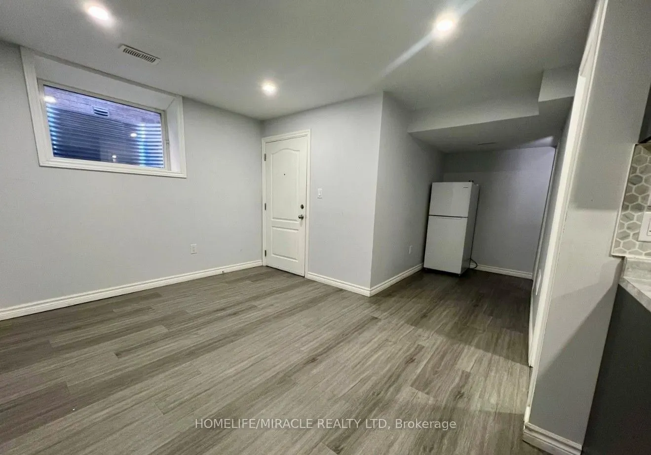 10 Andretti Crescent, #Bsmt