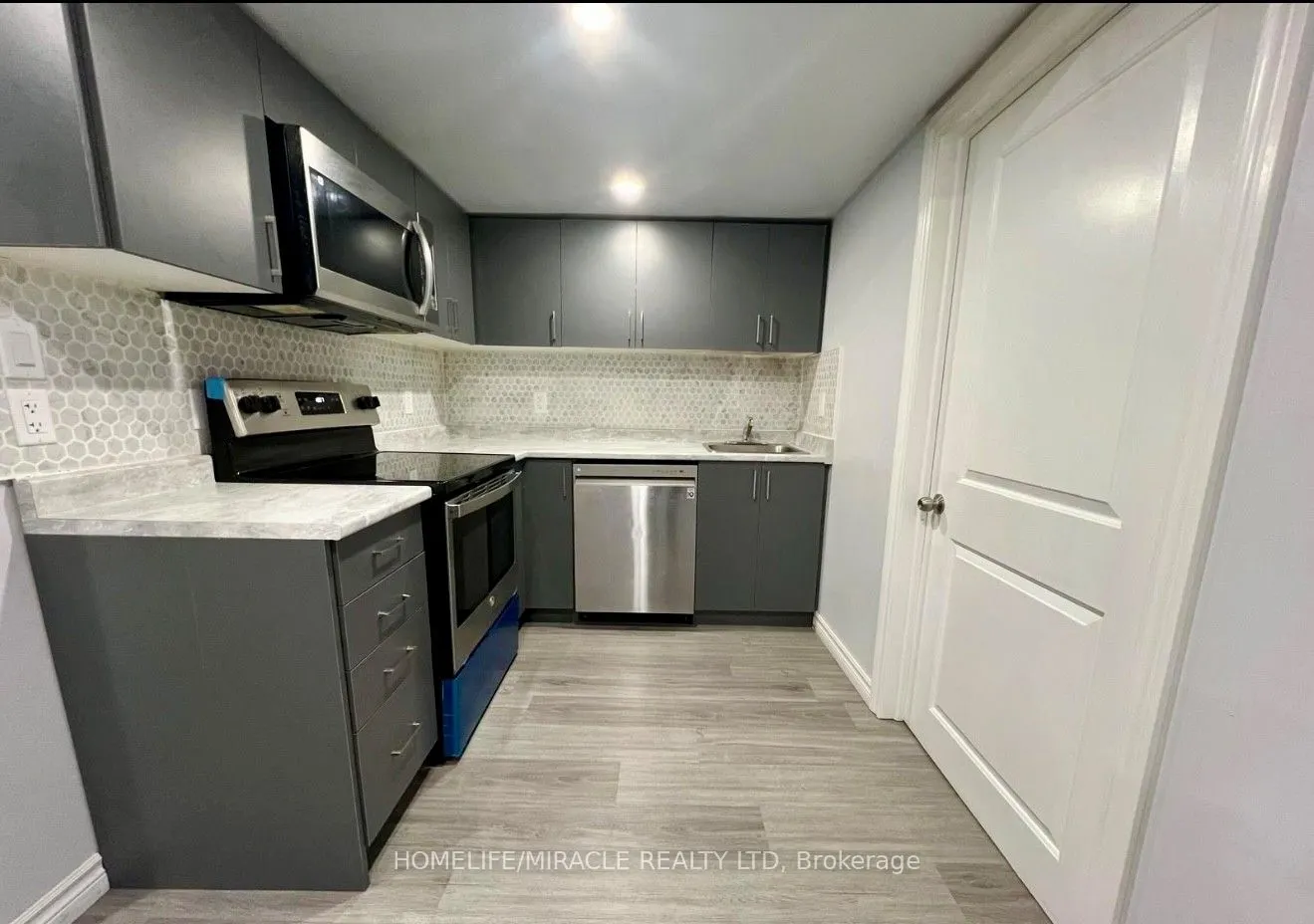 10 Andretti Crescent, #Bsmt