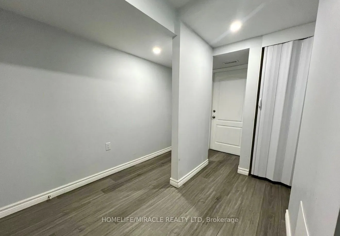 10 Andretti Crescent, #Bsmt