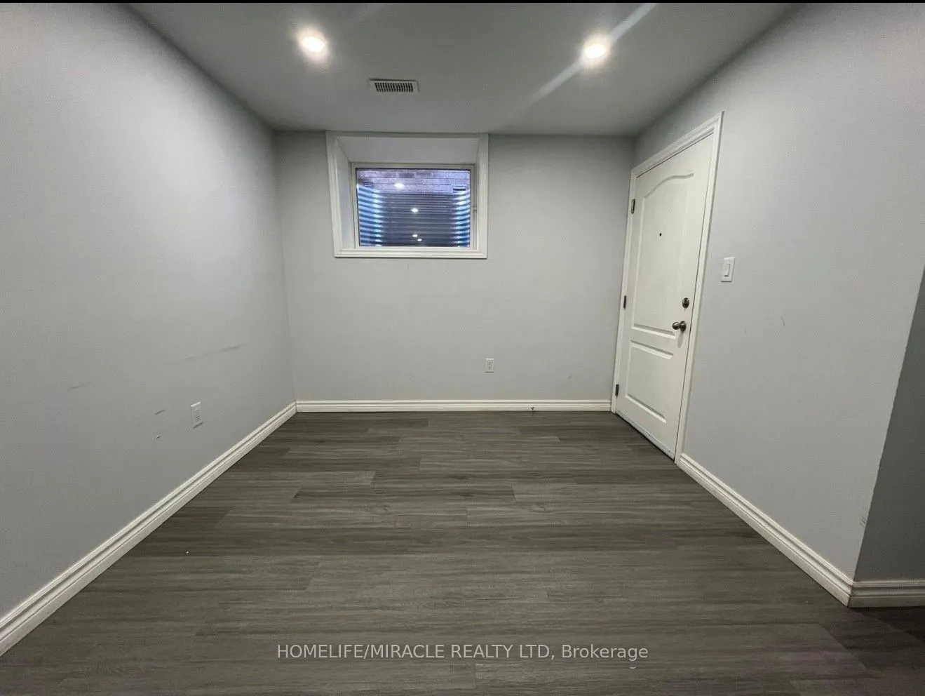 10 Andretti Crescent, #Bsmt
