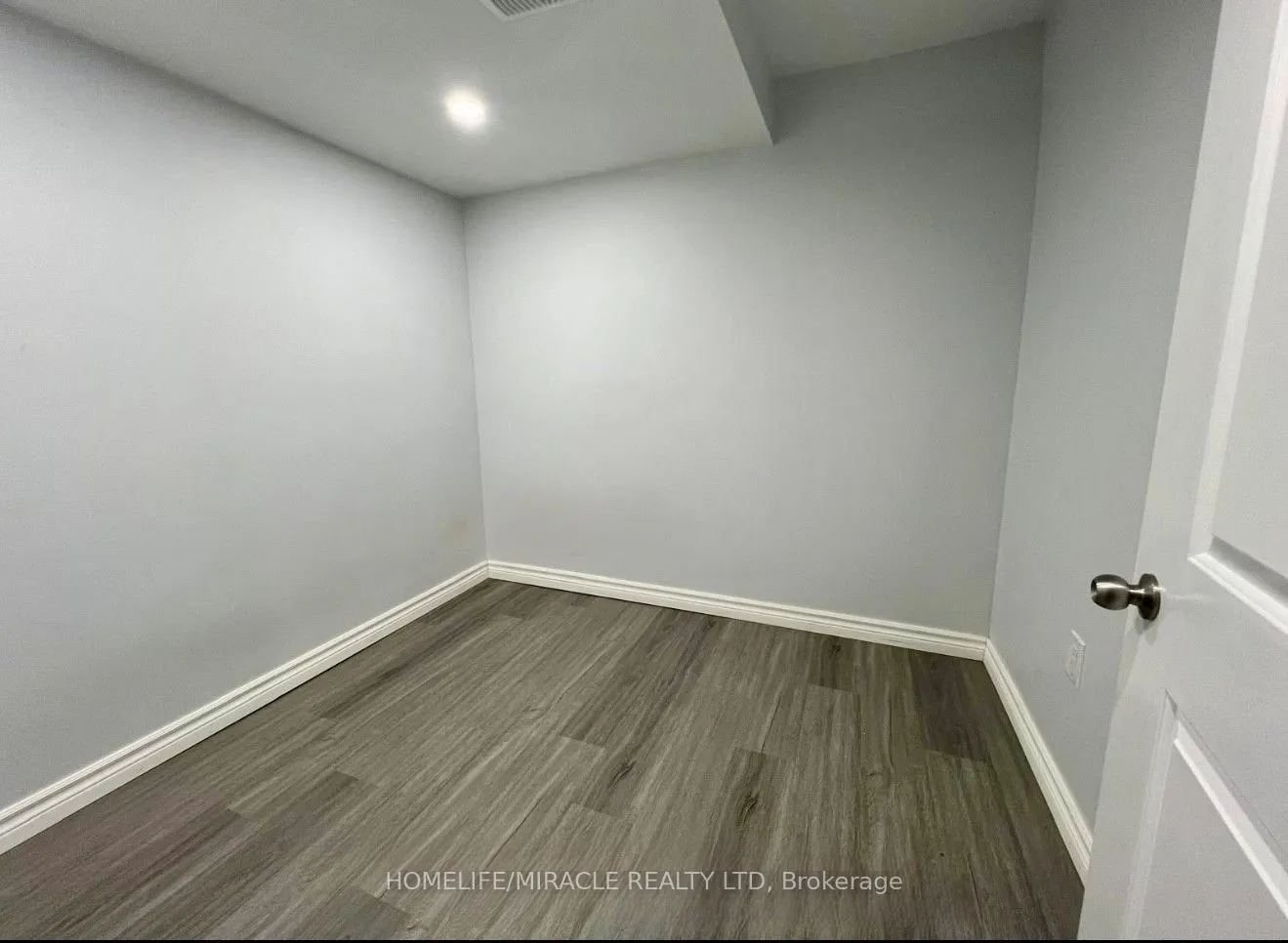 10 Andretti Crescent, #Bsmt