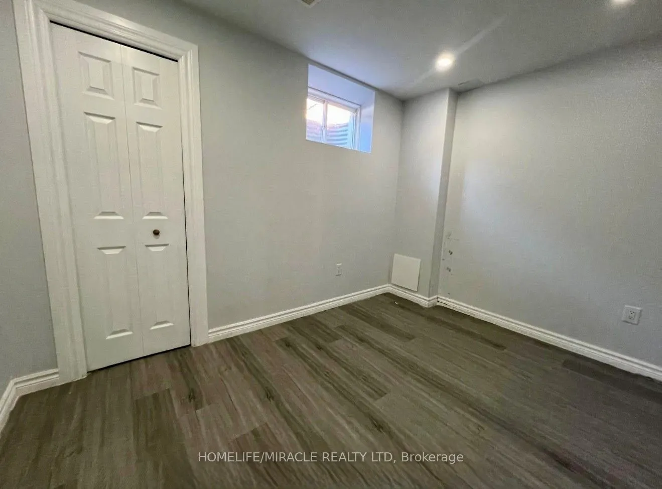 10 Andretti Crescent, #Bsmt