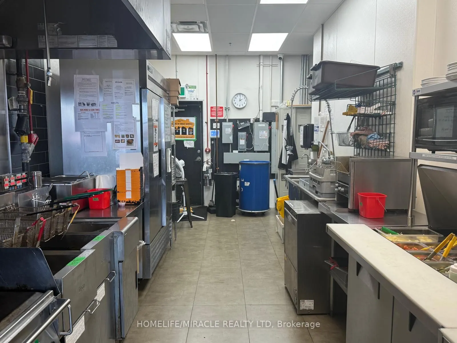 101 James Snow Parkway N, #4