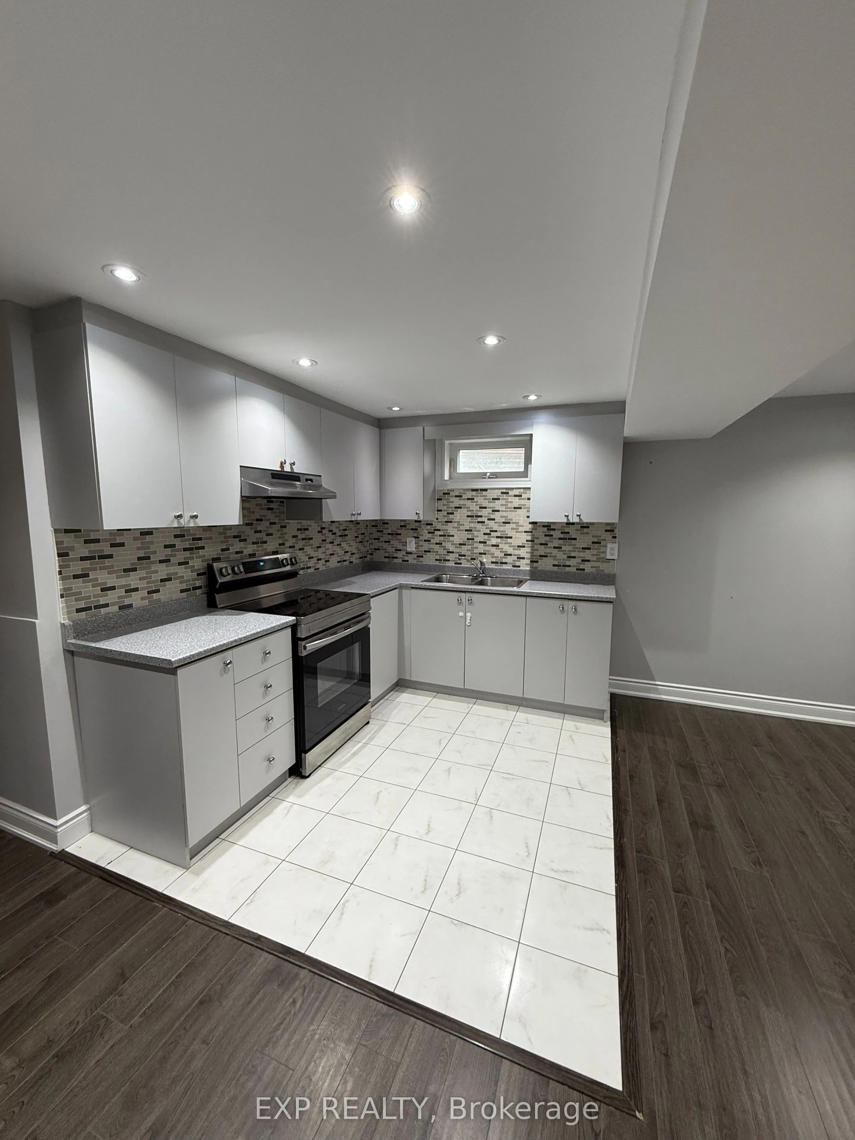 59 Cambridge Avenue, #BSMT