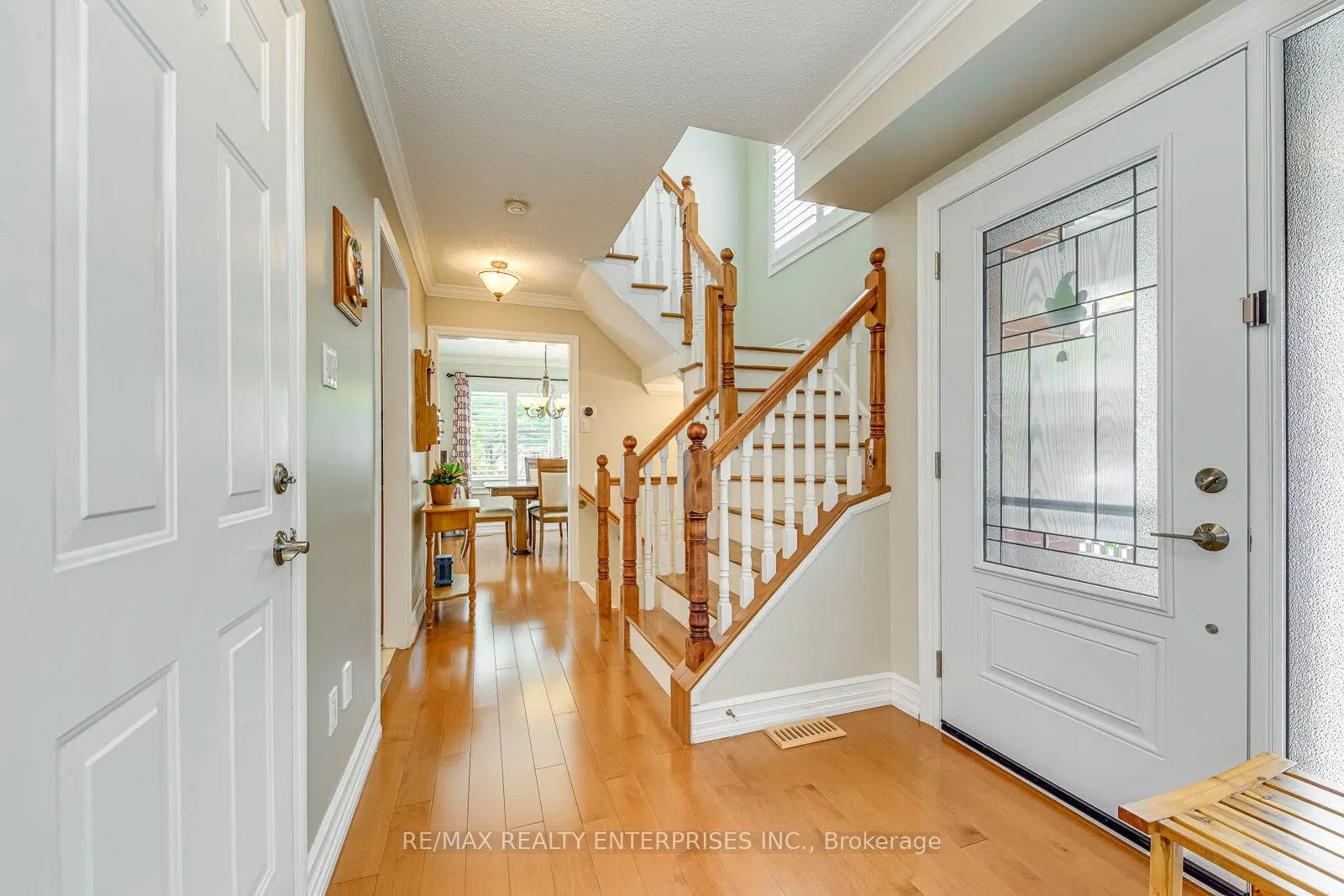5223 Fairford Crescent, #57