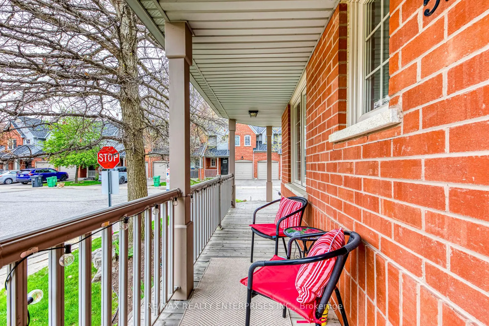 5223 Fairford Crescent, #57