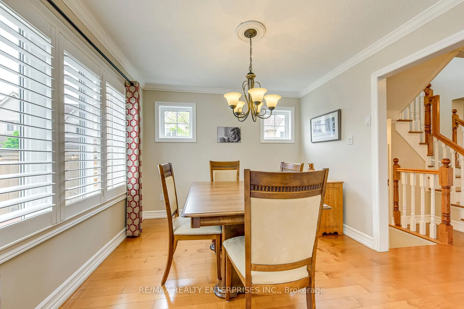 5223 Fairford Crescent, #57