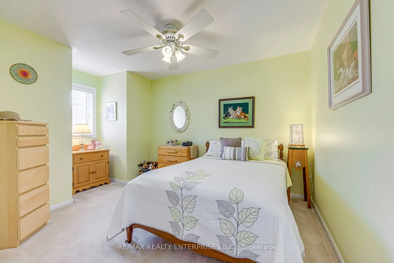 5223 Fairford Crescent, #57