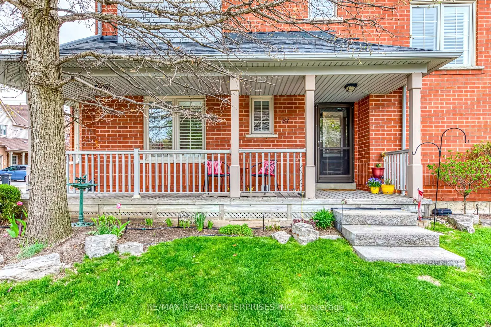 5223 Fairford Crescent, #57