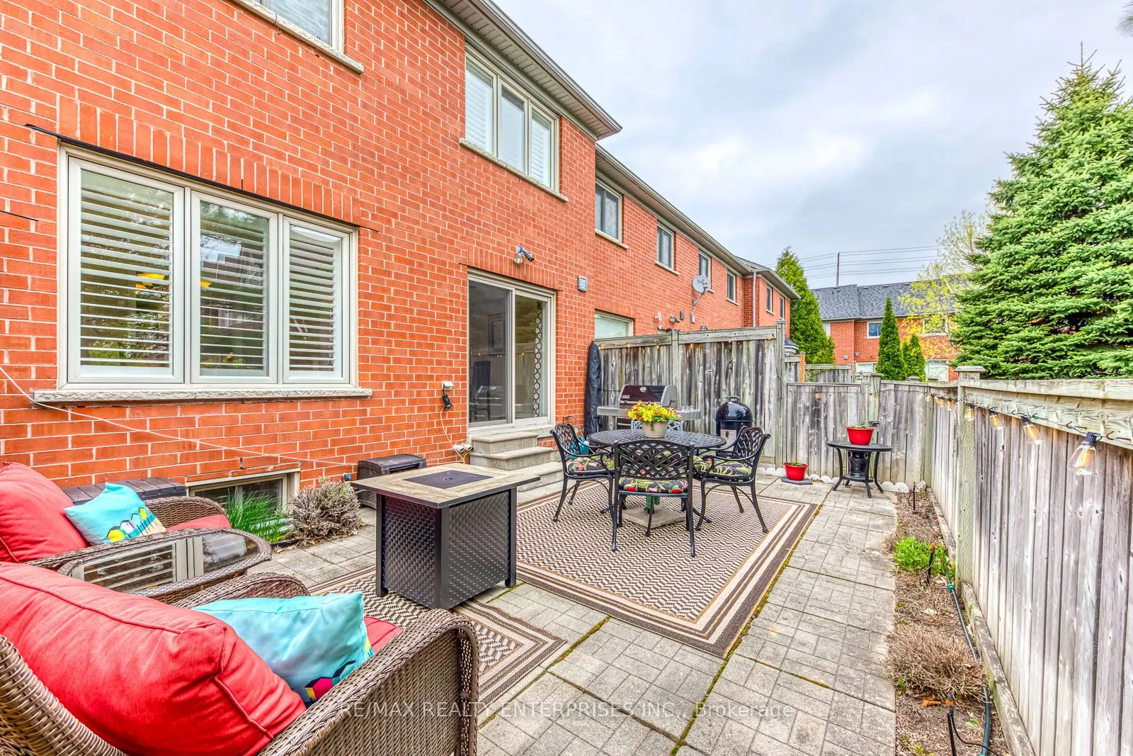 5223 Fairford Crescent, #57
