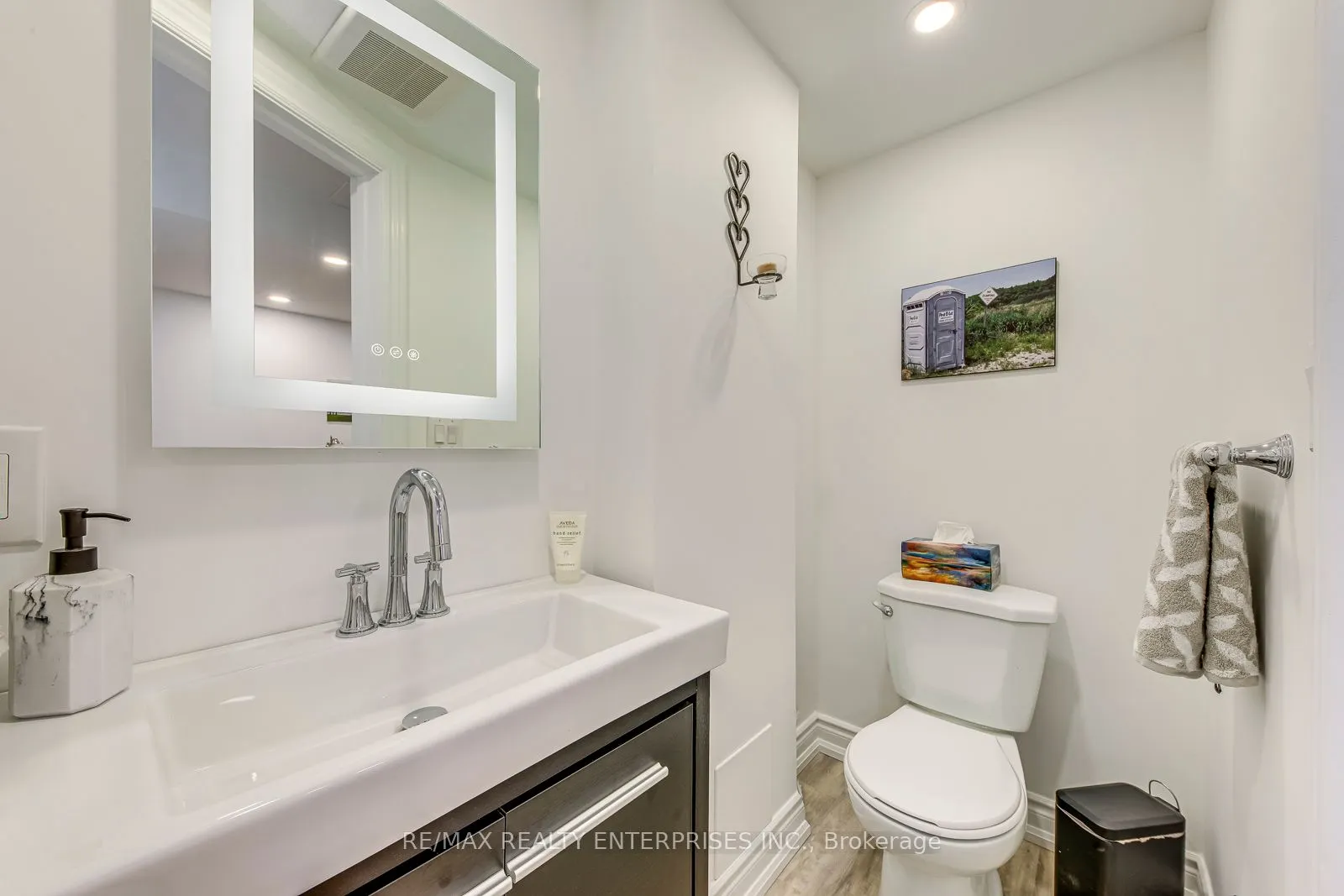 5223 Fairford Crescent, #57