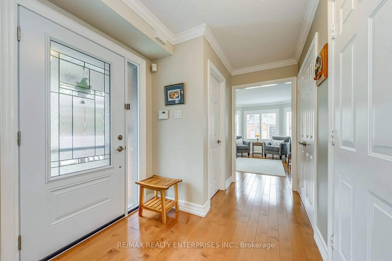 5223 Fairford Crescent, #57