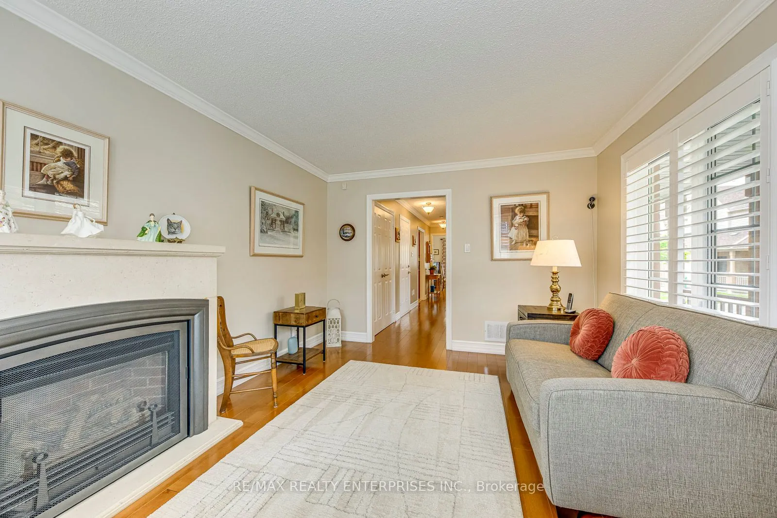 5223 Fairford Crescent, #57
