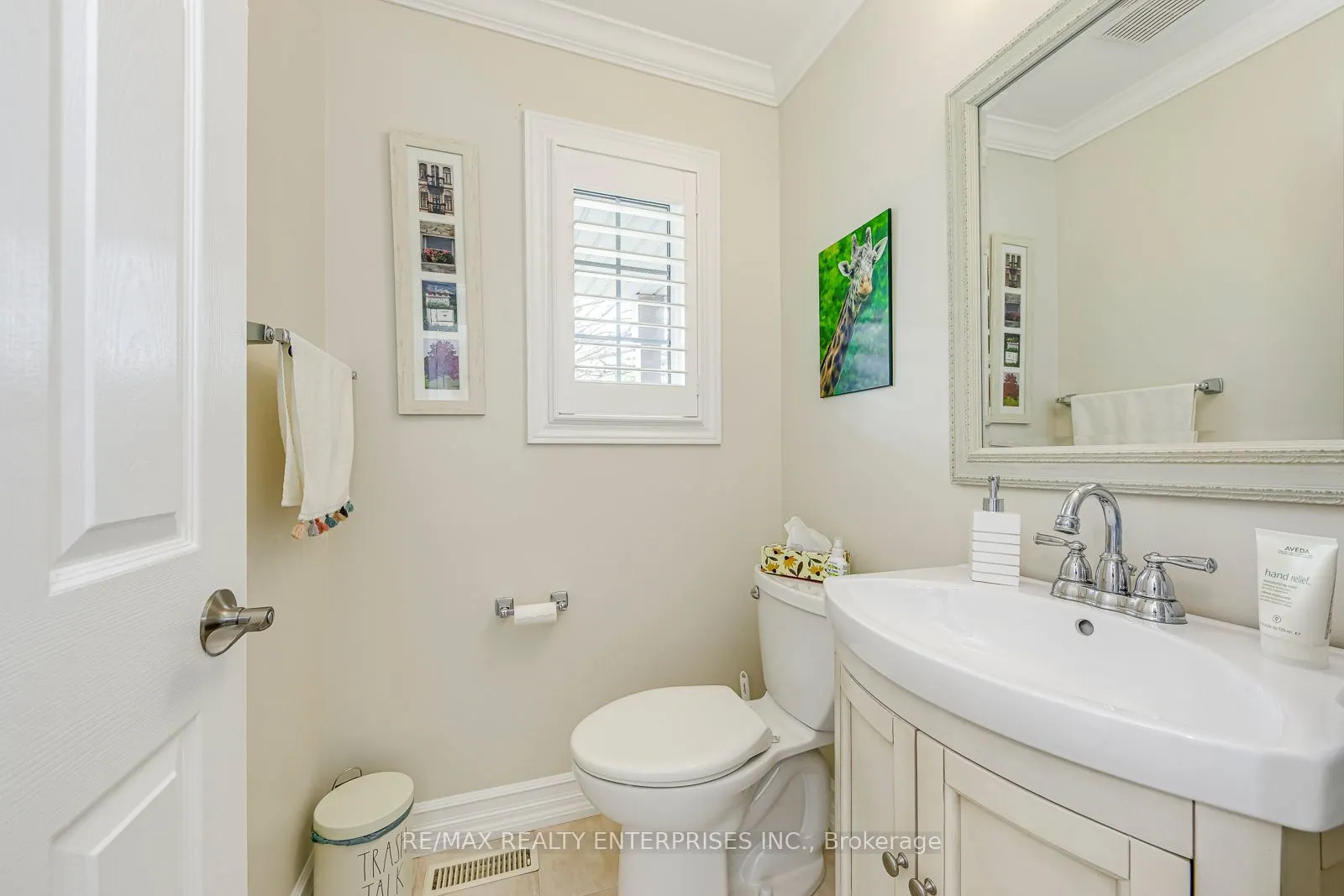 5223 Fairford Crescent, #57
