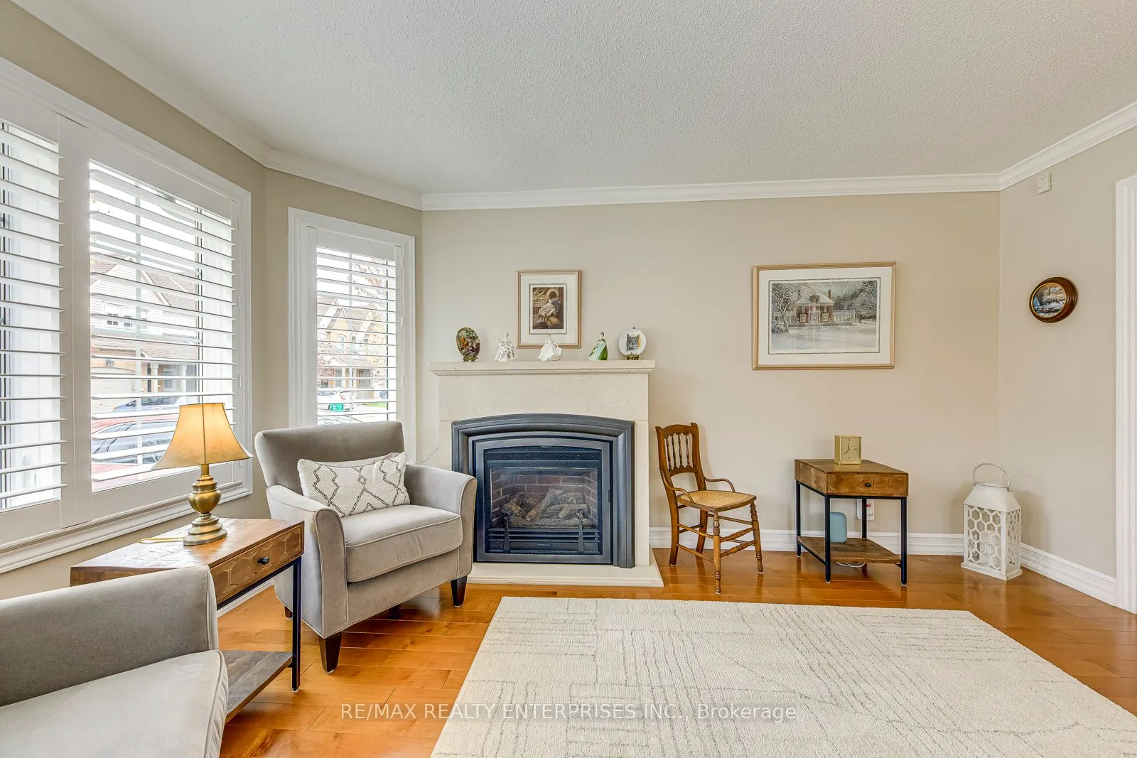 5223 Fairford Crescent, #57
