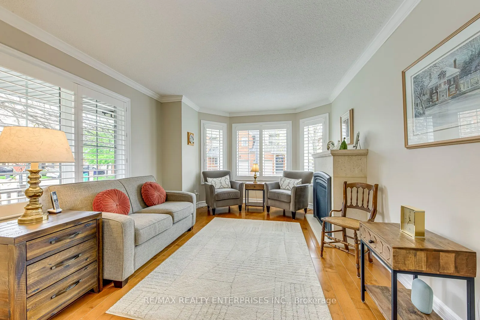 5223 Fairford Crescent, #57