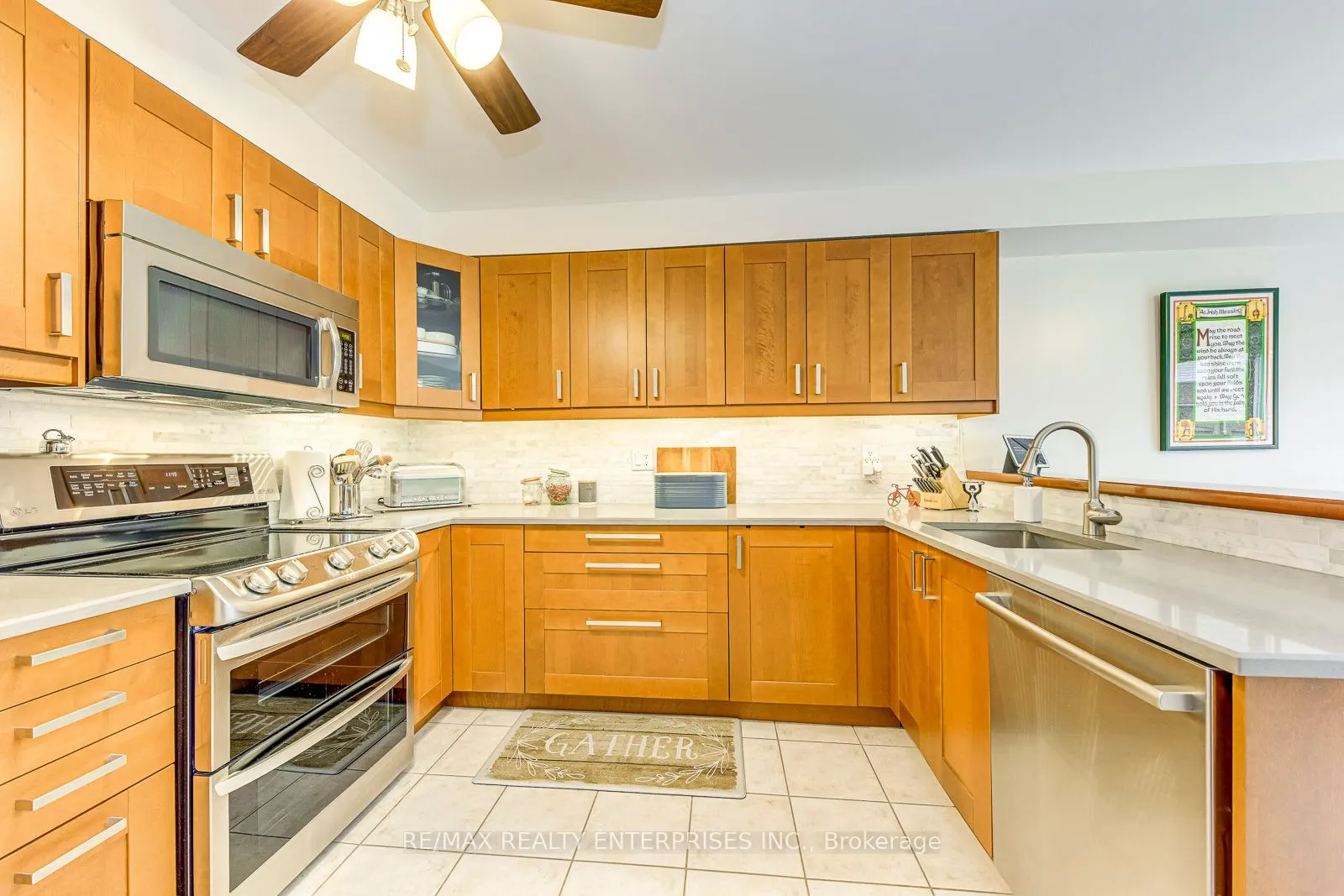 5223 Fairford Crescent, #57