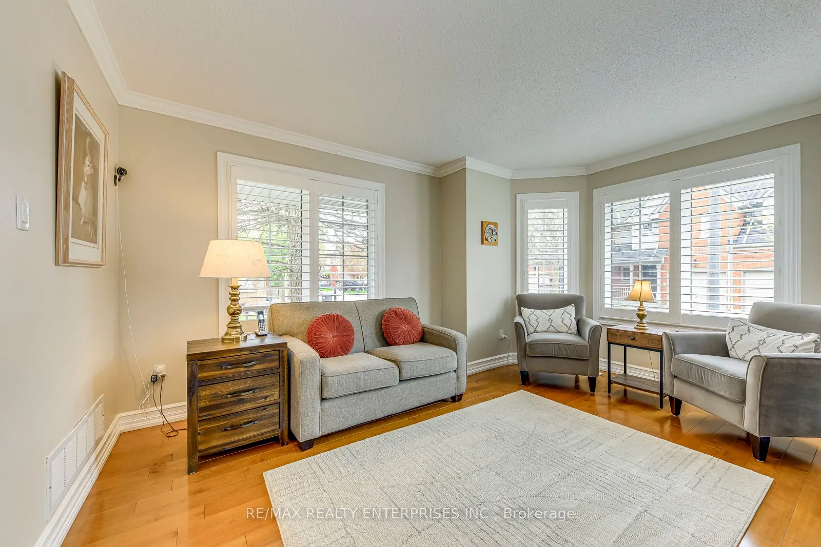 5223 Fairford Crescent, #57