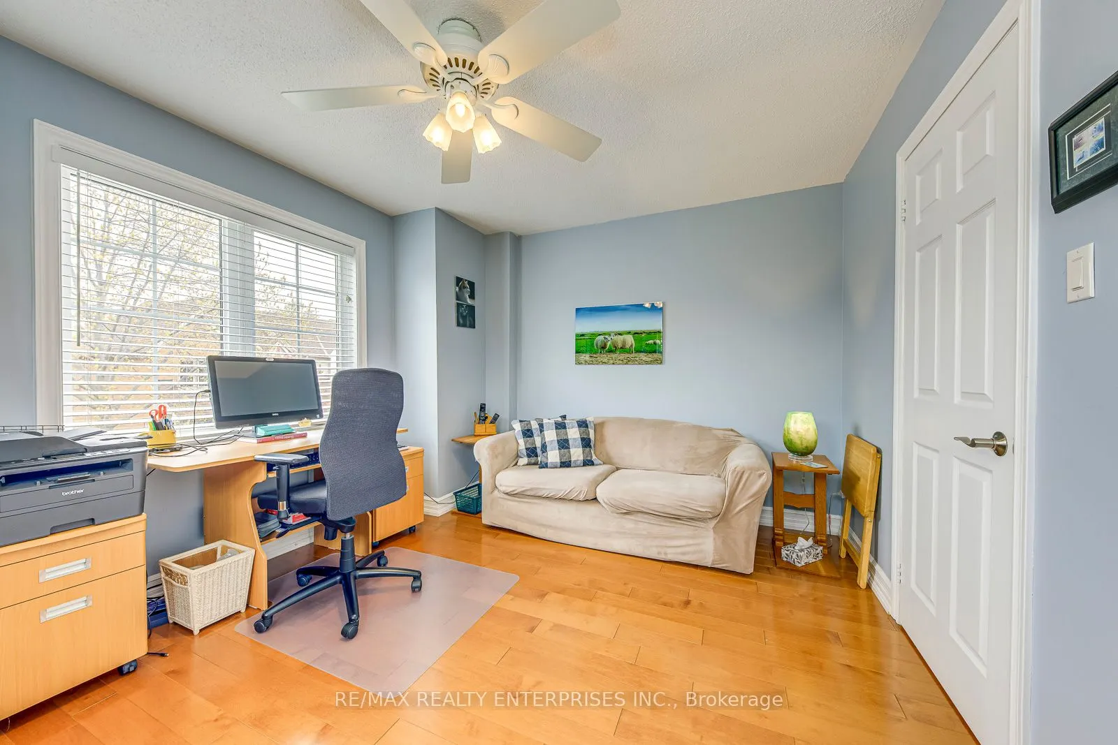 5223 Fairford Crescent, #57