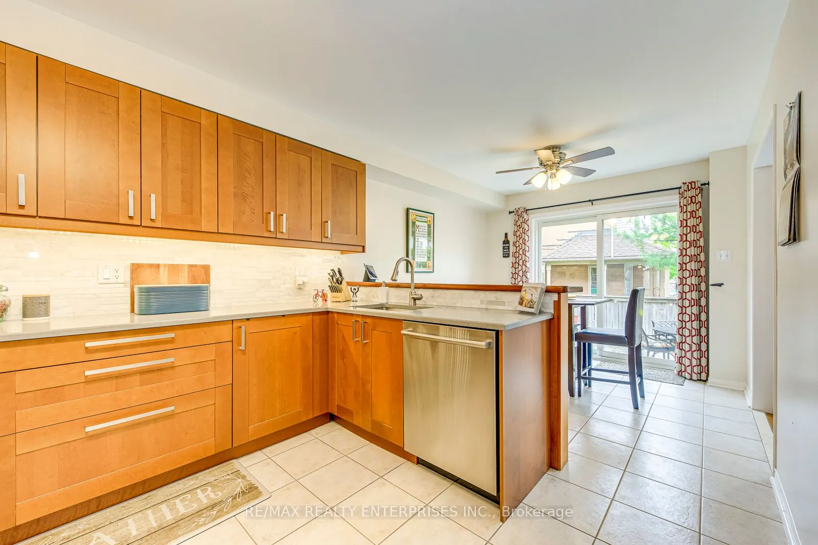 5223 Fairford Crescent, #57