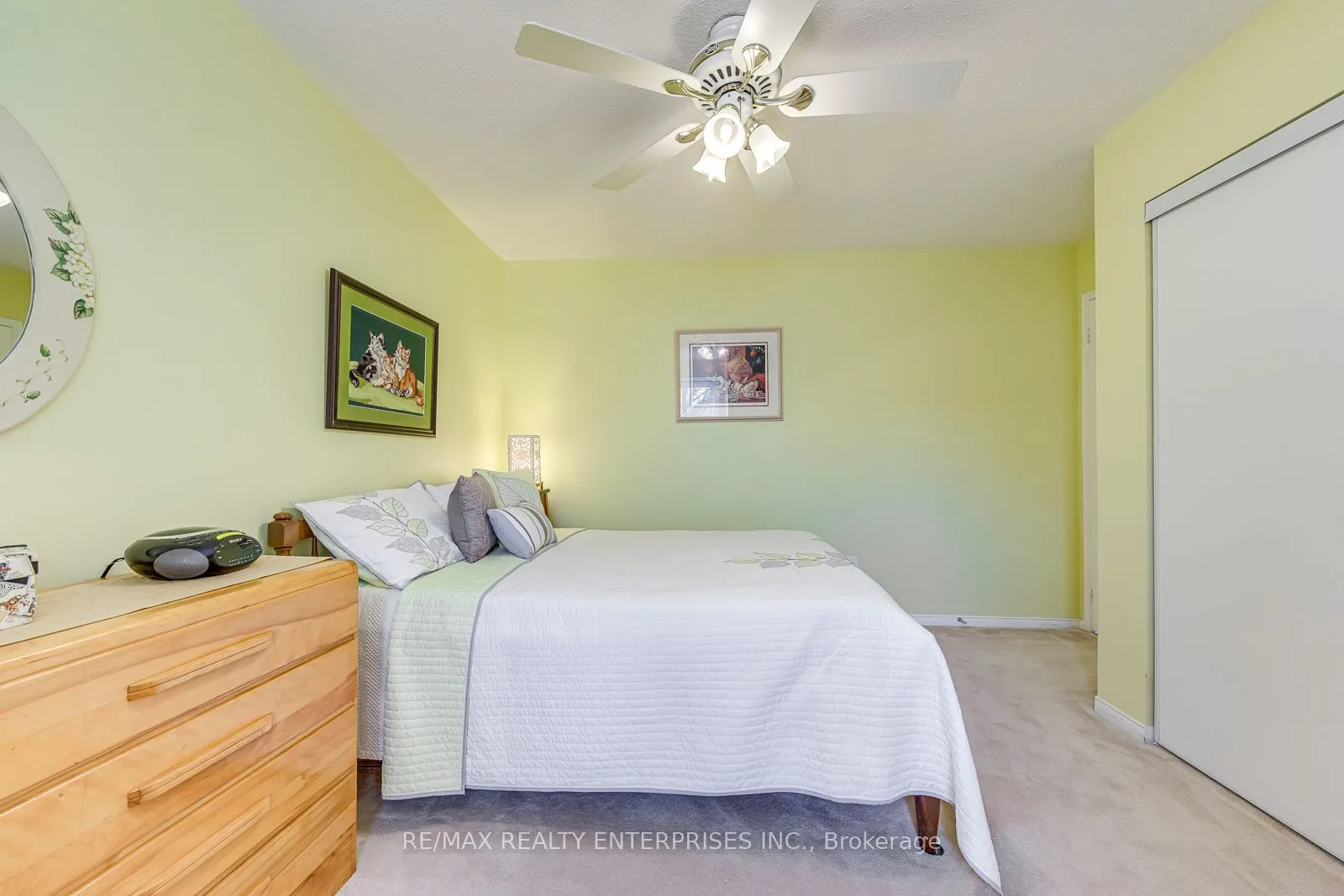 5223 Fairford Crescent, #57
