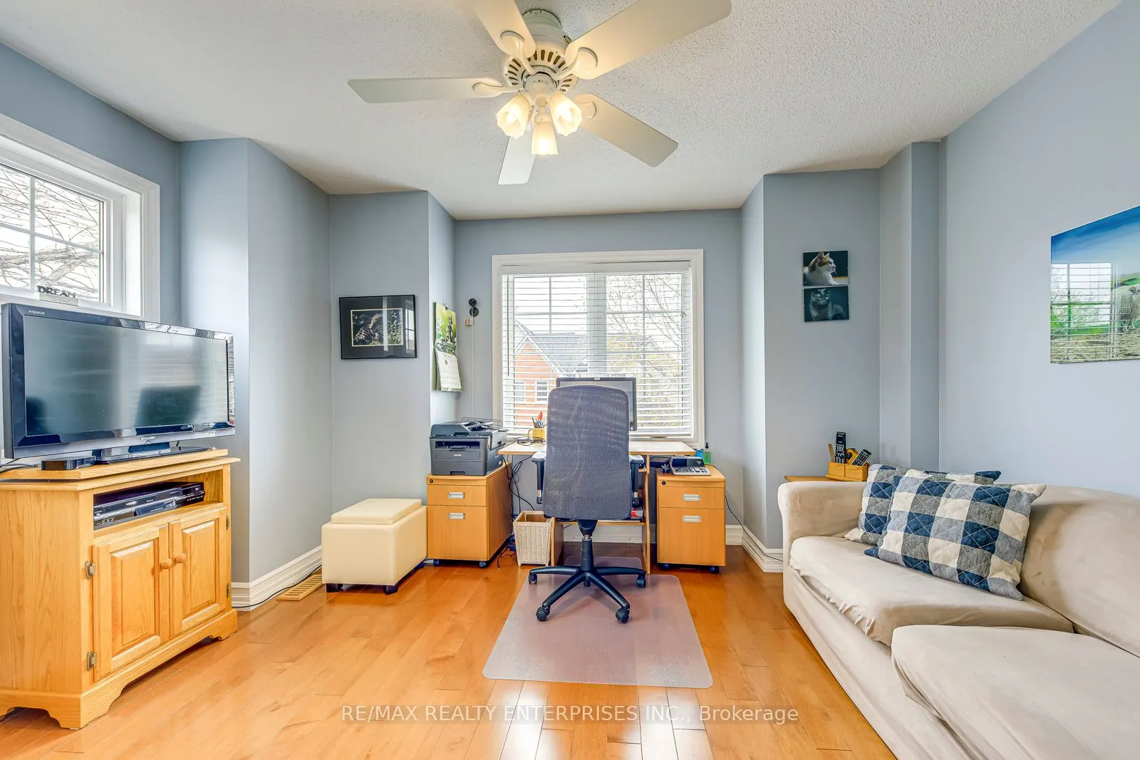 5223 Fairford Crescent, #57