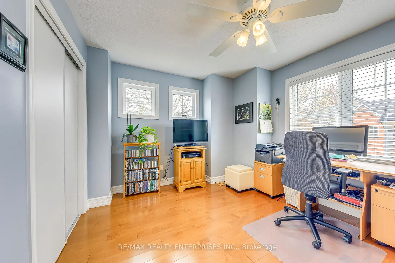 5223 Fairford Crescent, #57
