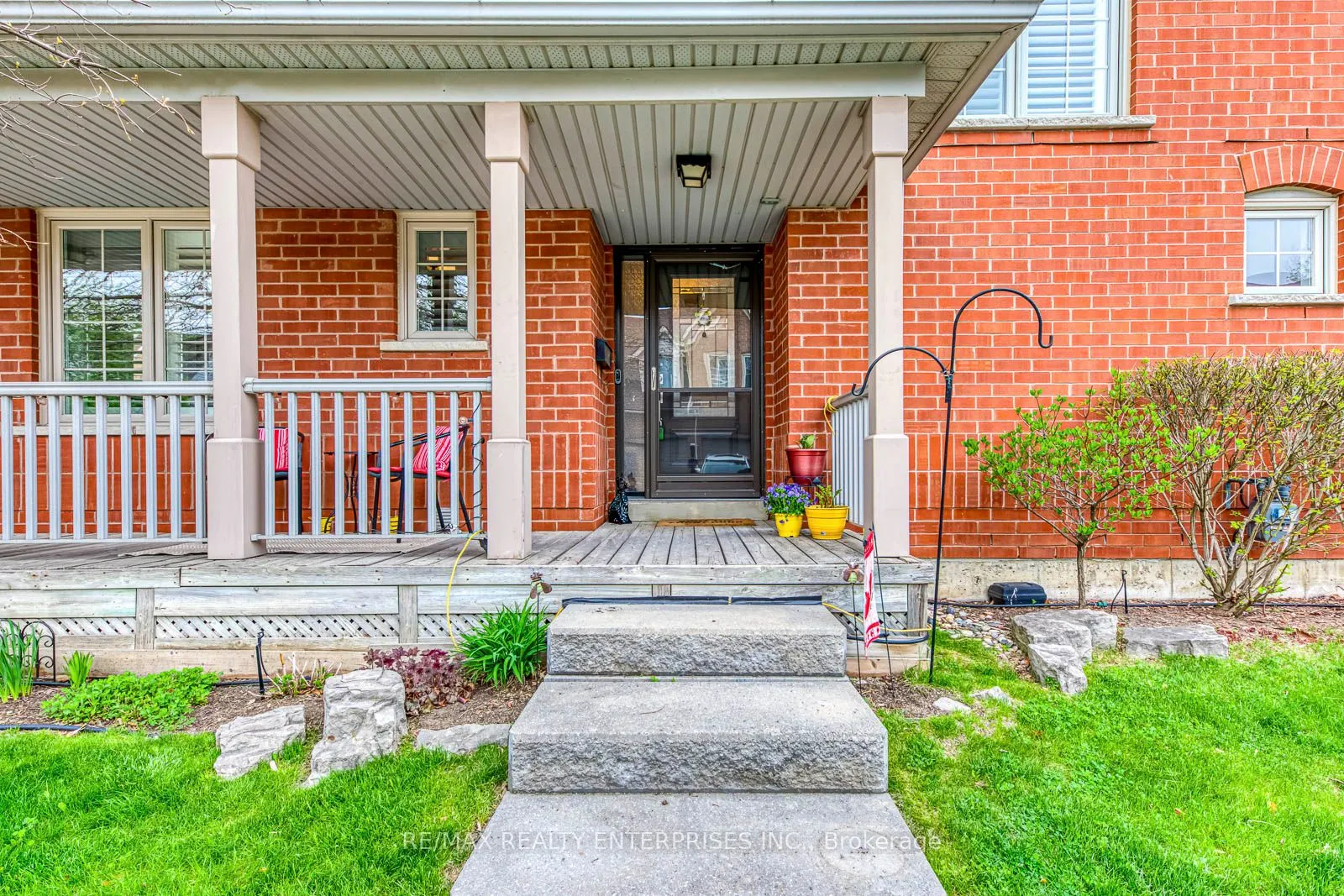 5223 Fairford Crescent, #57