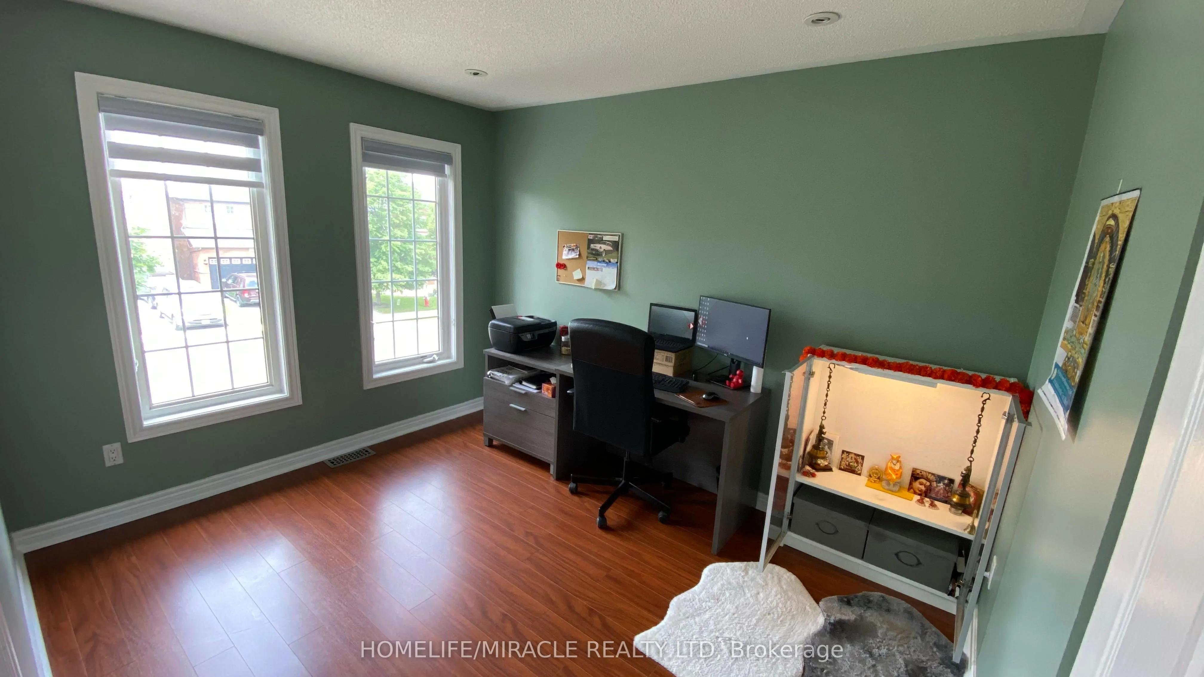 9 Fairhill Avenue