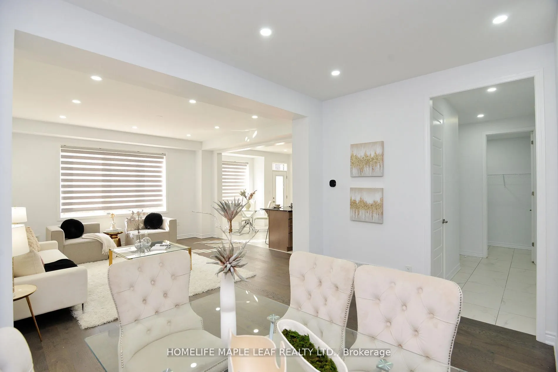 12 Eberly Woods Drive