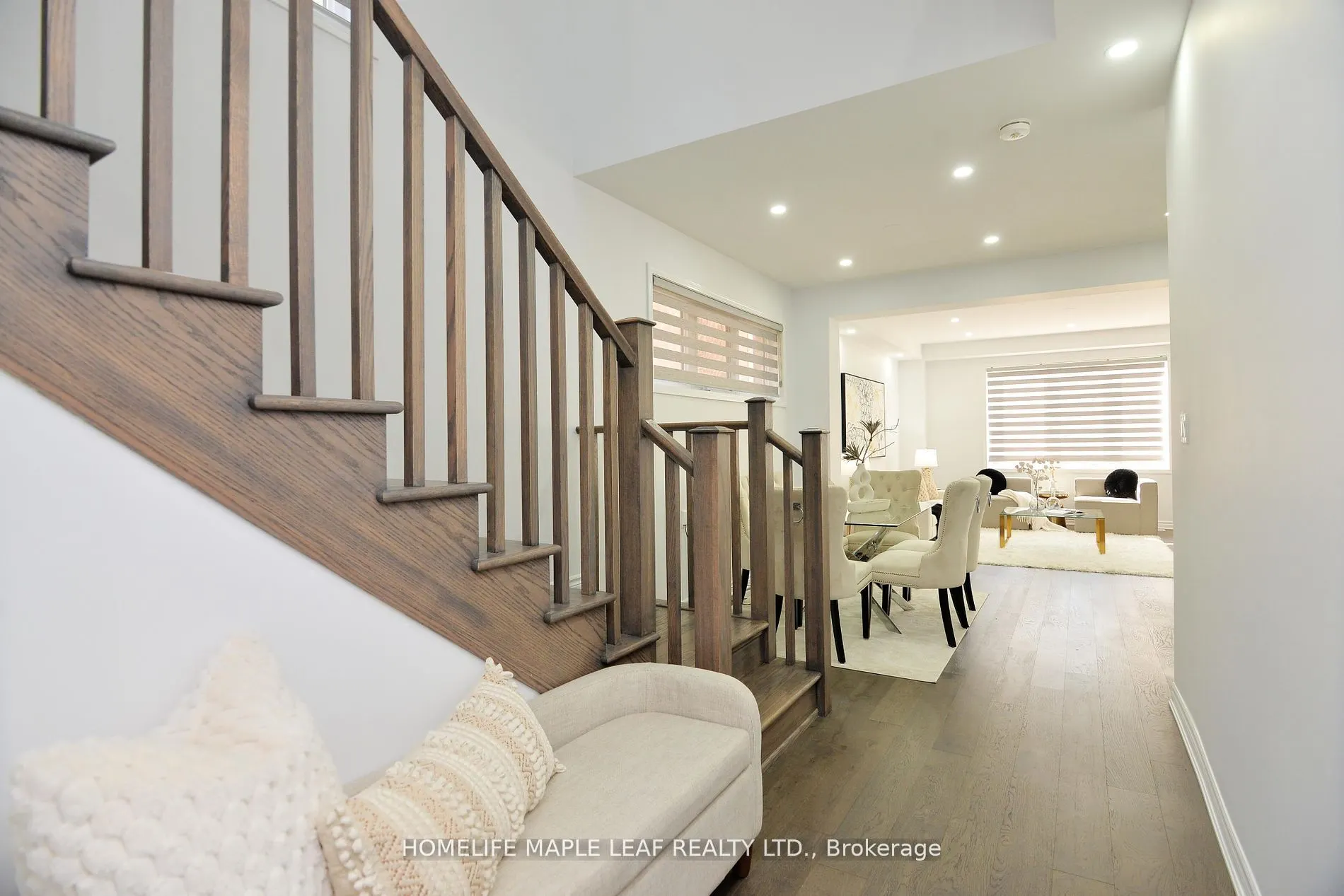 12 Eberly Woods Drive