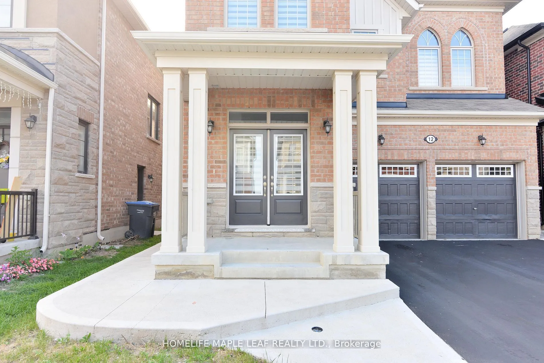 12 Eberly Woods Drive