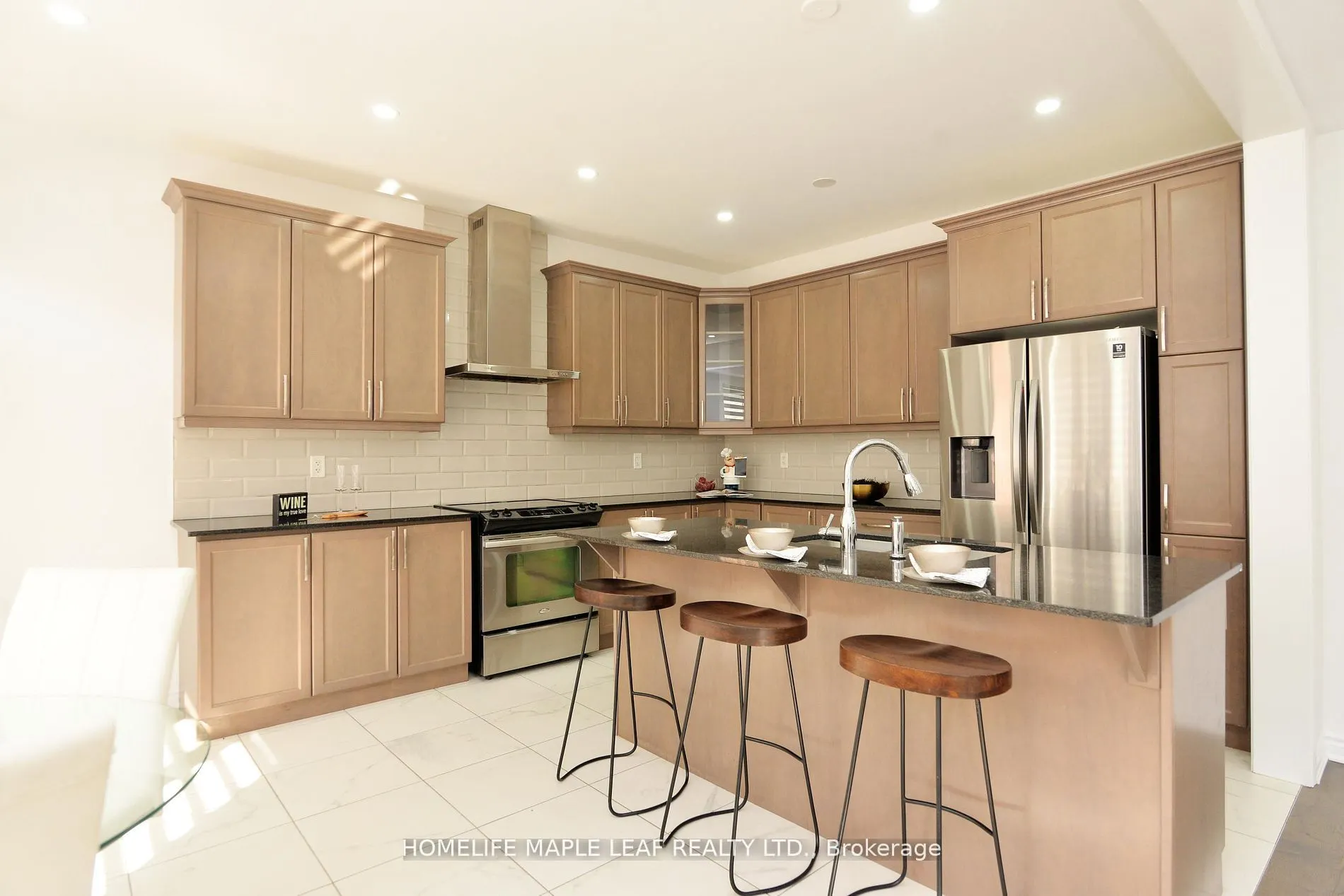 12 Eberly Woods Drive