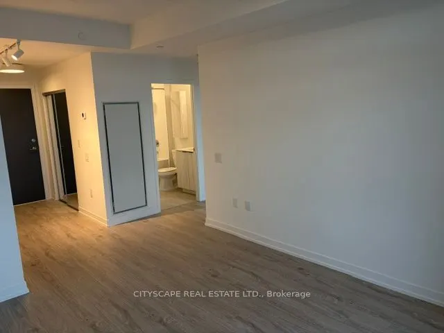 2485 Eglinton Avenue W, #1402