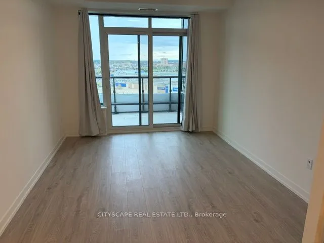 2485 Eglinton Avenue W, #1402