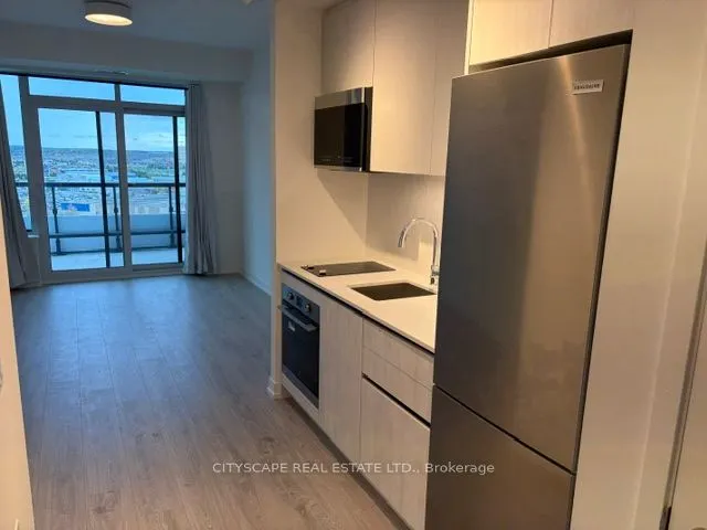2485 Eglinton Avenue W, #1402
