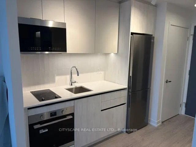 2485 Eglinton Avenue W, #1402