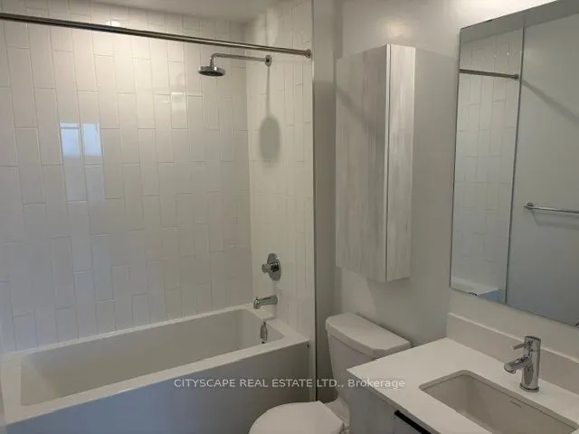 2485 Eglinton Avenue W, #1402
