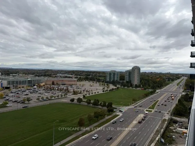 2485 Eglinton Avenue W, #1402