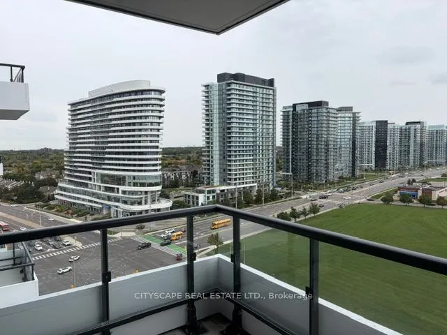 2485 Eglinton Avenue W, #1402