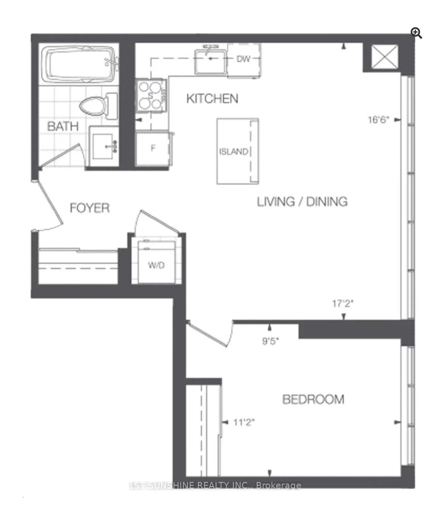 2087 Fairview Street, #2110
